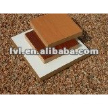 2-25mm Espesor Laminado Junta de MDF (4 * 8)